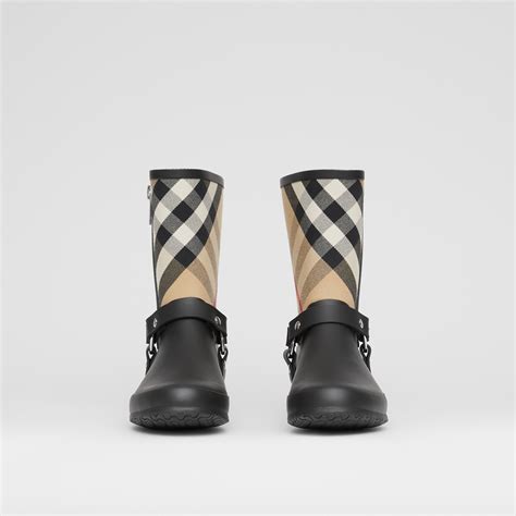 burberry damen boots|burberry shoes official website.